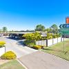 charters towers motel