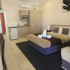 charters towers motel