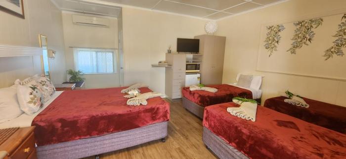 charters towers motel