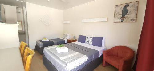 charters towers motel