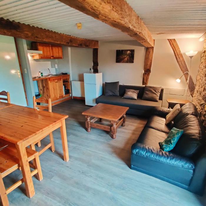 la ferme de werpin
