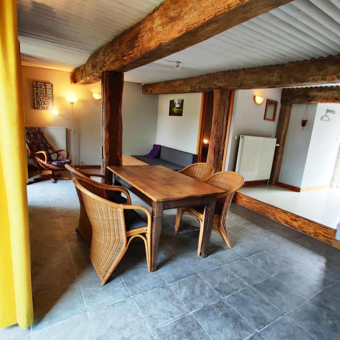 la ferme de werpin