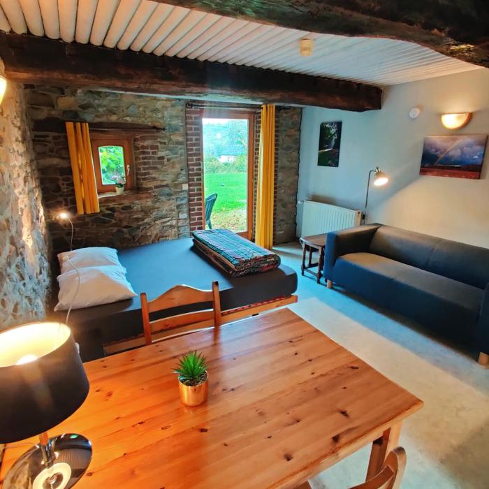 la ferme de werpin