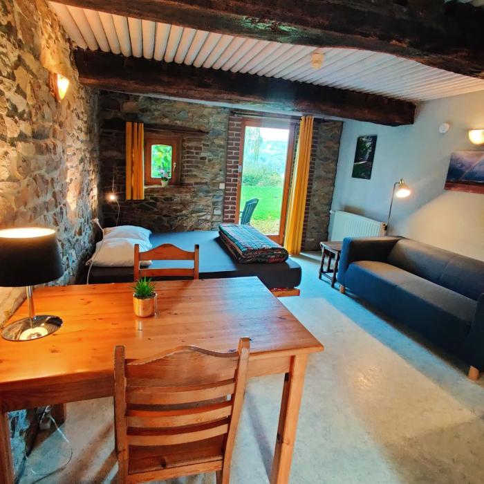 la ferme de werpin
