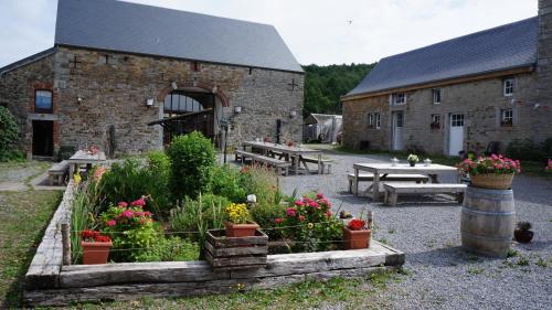 La Ferme De Werpin,,3 star