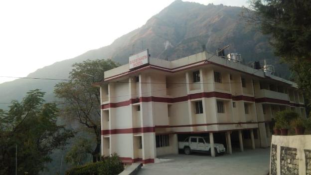 chamoli