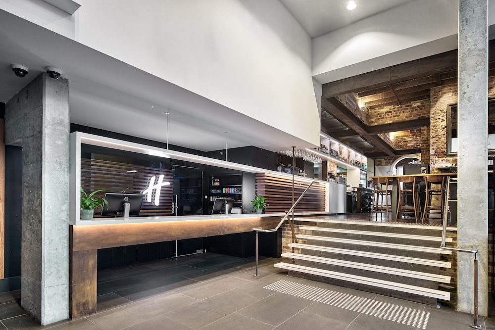 holiday inn west perth by ihg