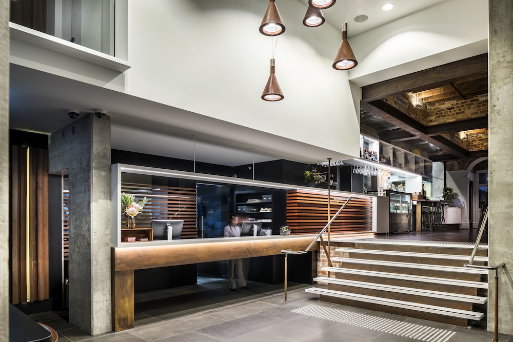 holiday inn west perth by ihg