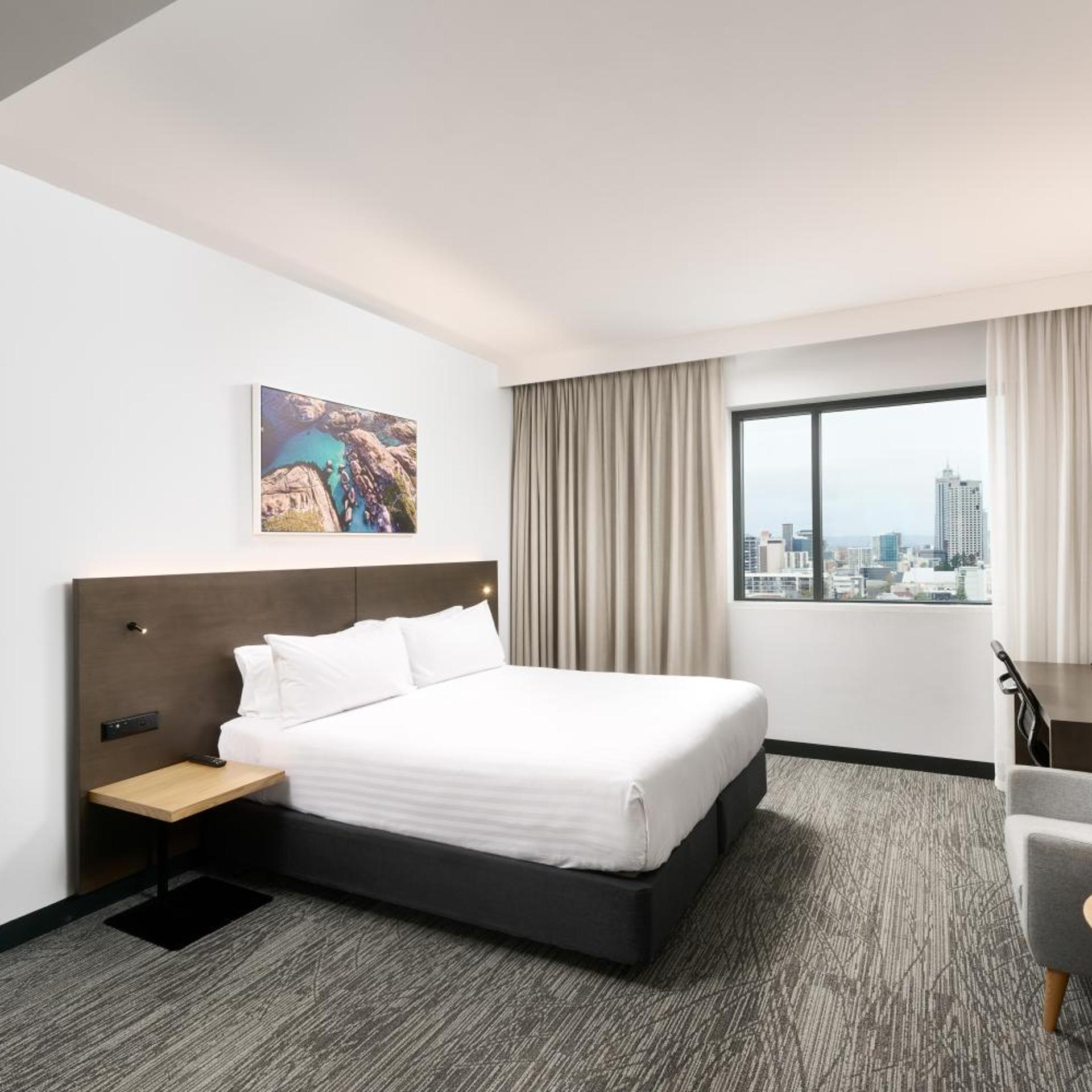holiday inn west perth by ihg