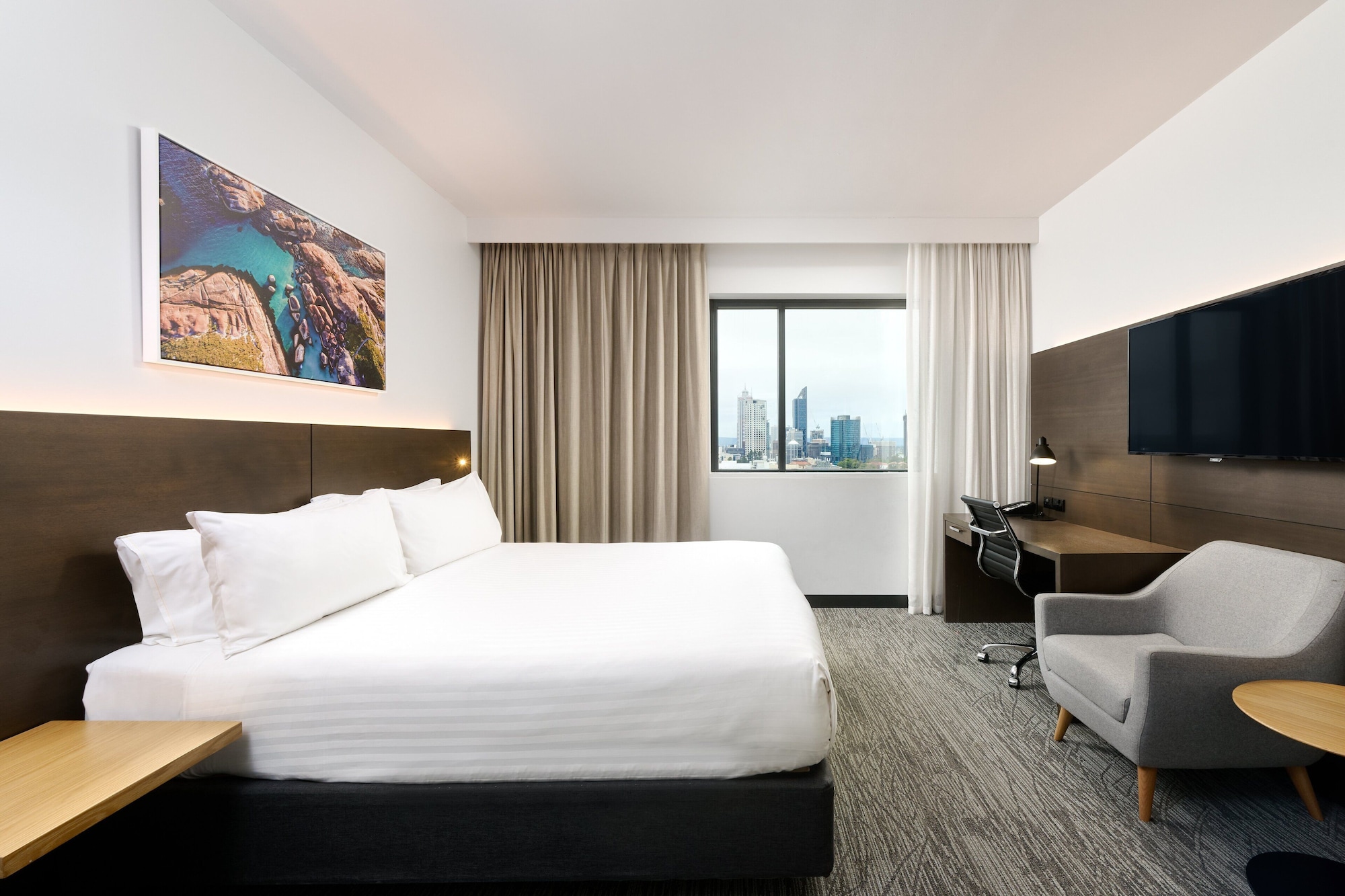 holiday inn west perth by ihg