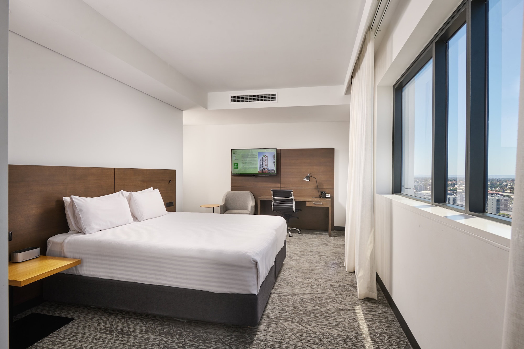 holiday inn west perth by ihg