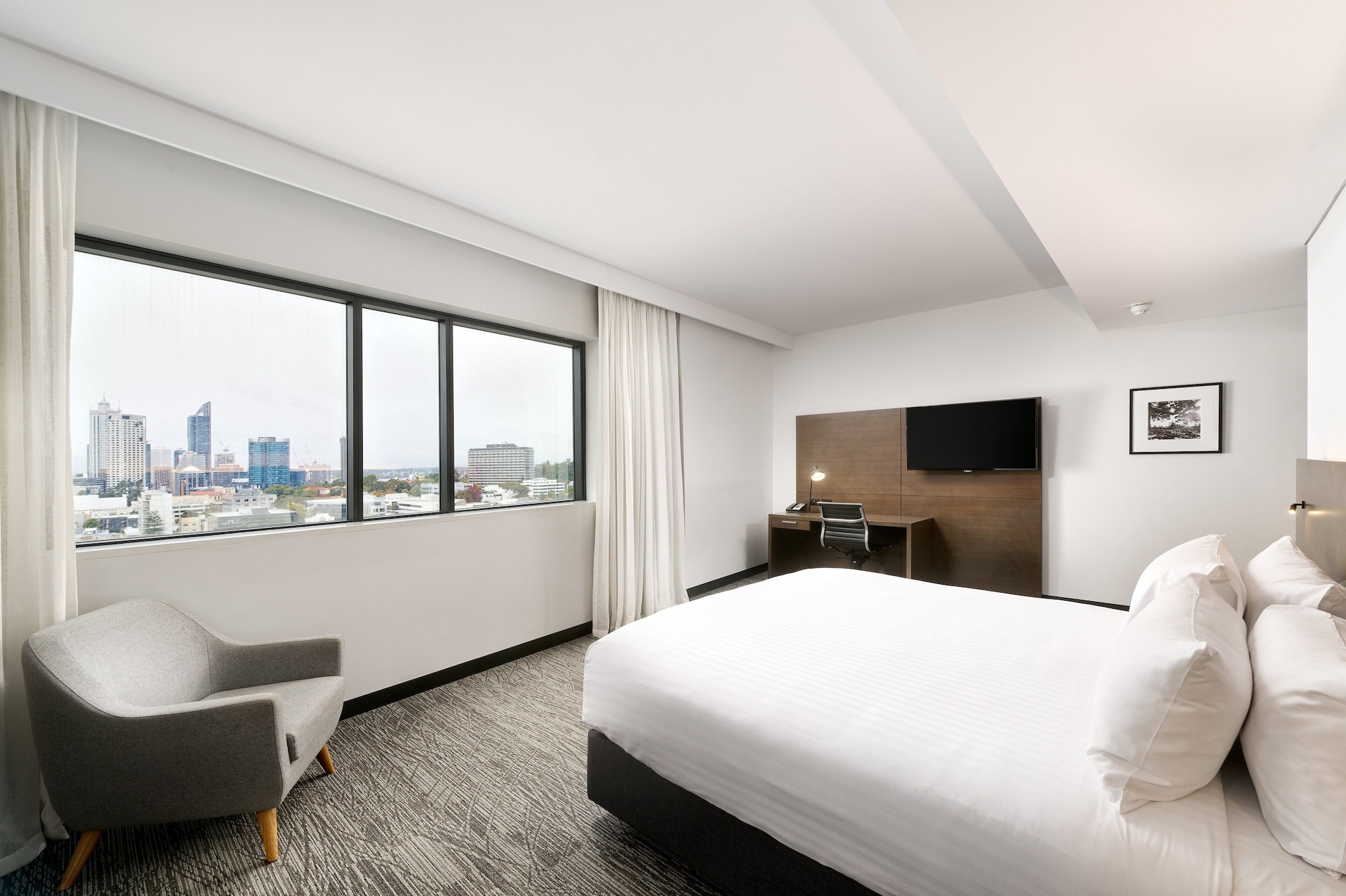 holiday inn west perth by ihg