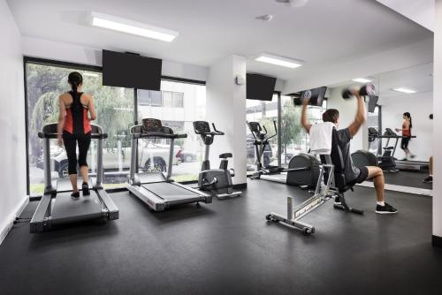 holiday inn west perth by ihg