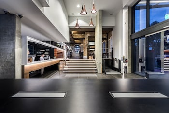 Holiday Inn West Perth By Ihg,Perth>>Burswood,4 star