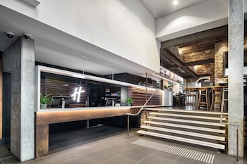 Holiday Inn West Perth By Ihg,Perth>>Burswood,4 star