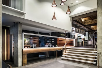 Holiday Inn West Perth By Ihg,Perth>>Burswood,4 star