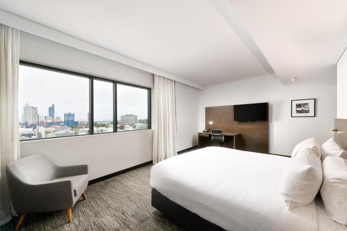 holiday inn west perth by ihg