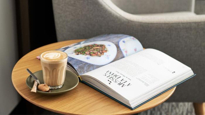 holiday inn west perth by ihg