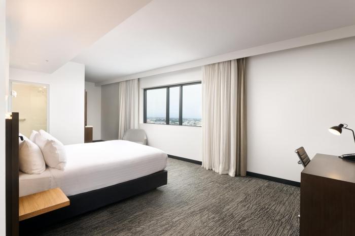 holiday inn west perth by ihg