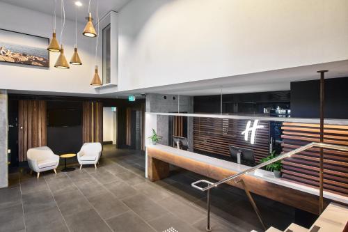 holiday inn west perth by ihg