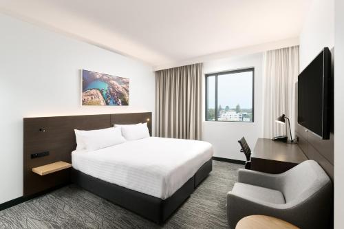 holiday inn west perth by ihg