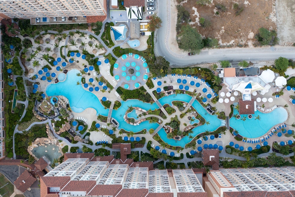 marriotts aruba surf club