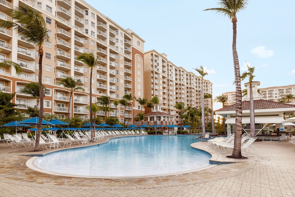 marriotts aruba surf club