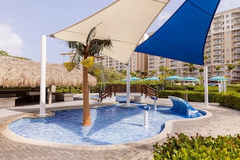marriotts aruba surf club