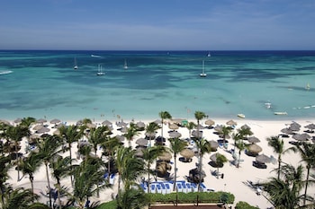 marriotts aruba surf club