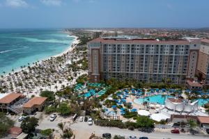 marriotts aruba surf club