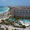 marriotts aruba surf club