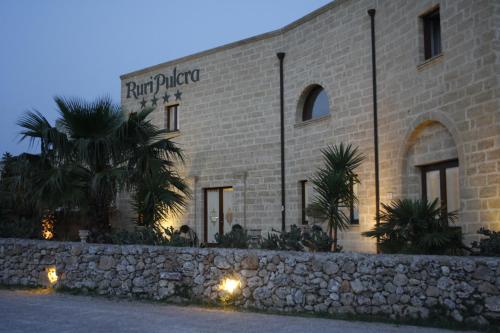 patu