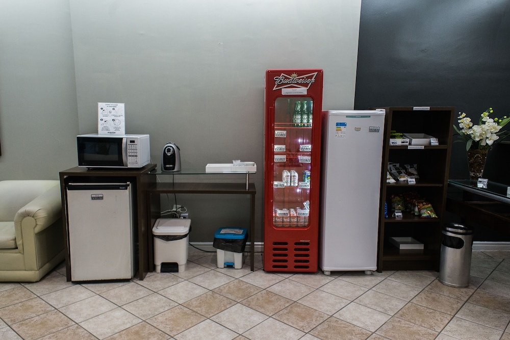 master express alberto bins