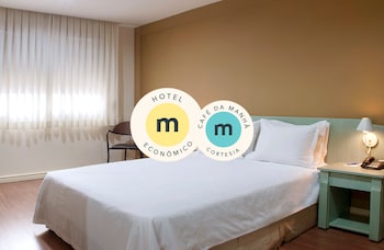 master express alberto bins