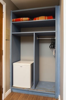 master express alberto bins