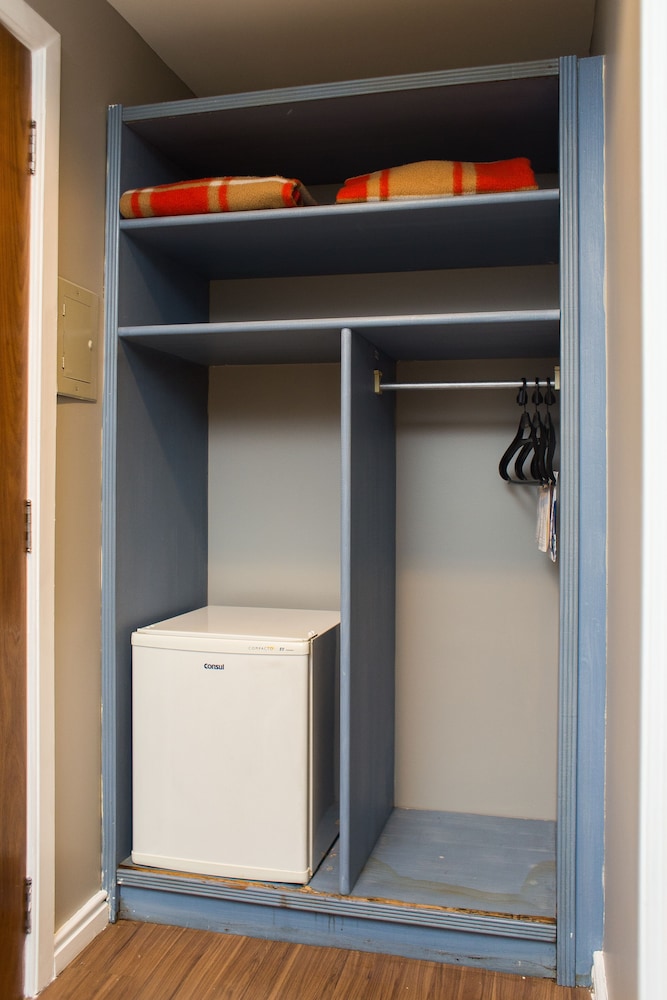 master express alberto bins