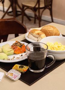 master express alberto bins