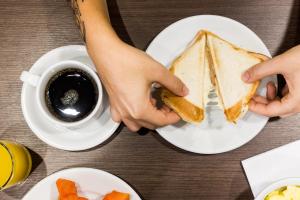 master express alberto bins