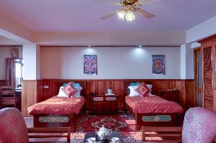 hotel sonam delek