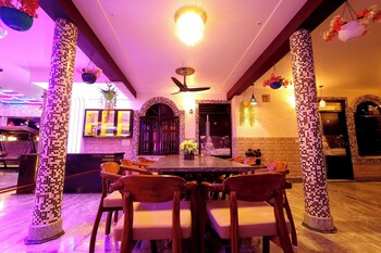 aman homestay a boutique hotel