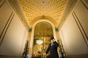 Mayflower Park Hotel,Seattle>>King County,4 star