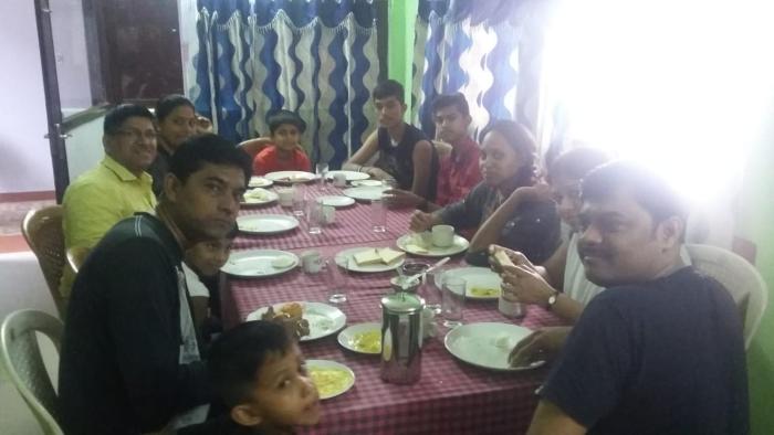 thekkady