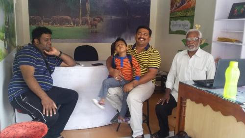 thekkady