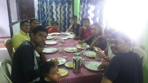 thekkady
