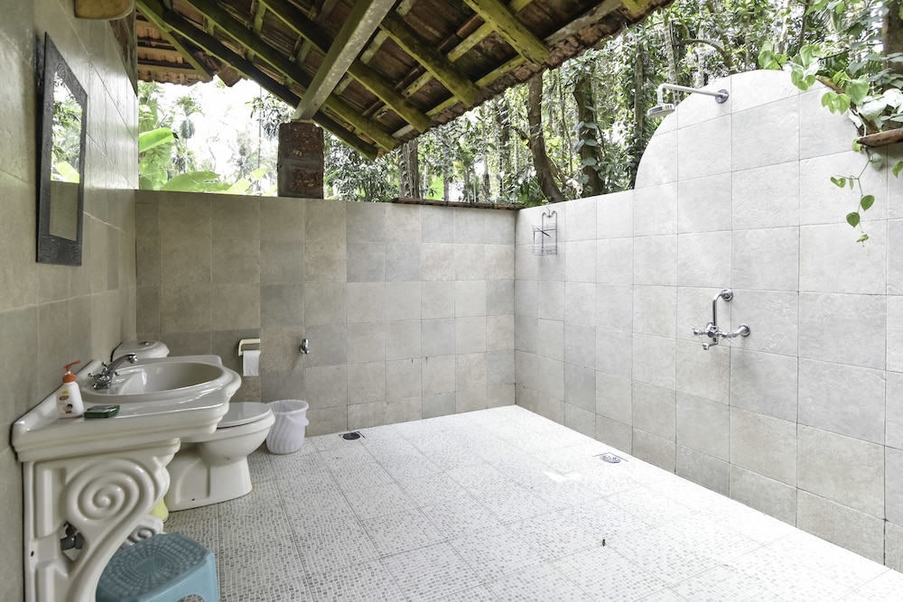 dudhsagar plantation