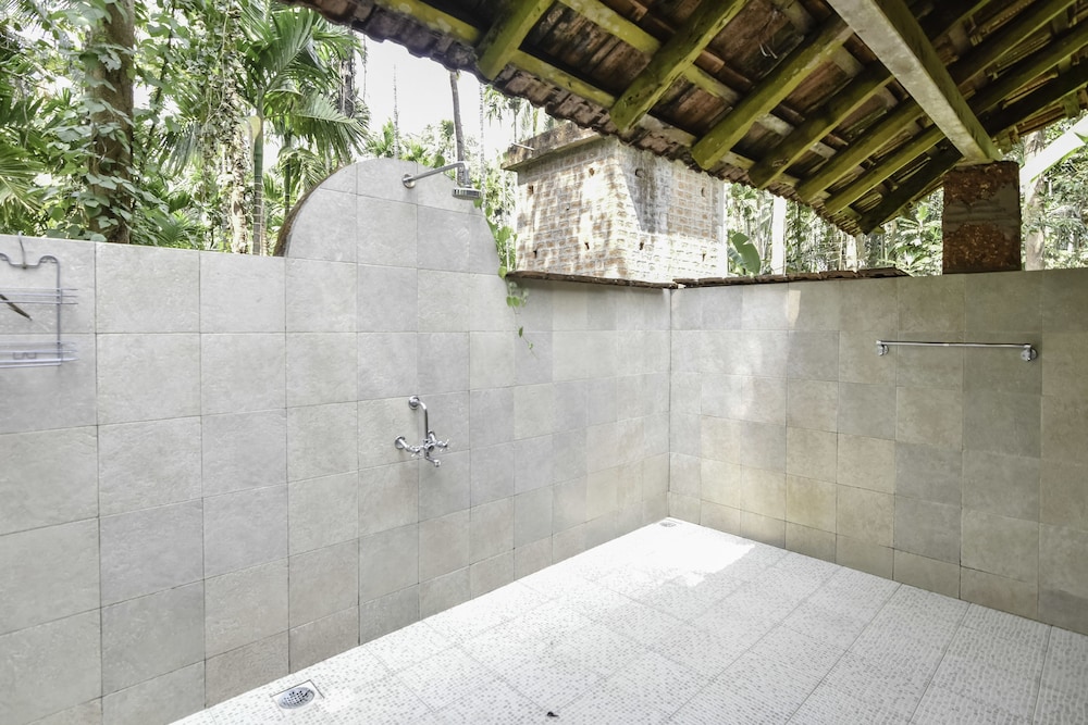 dudhsagar plantation