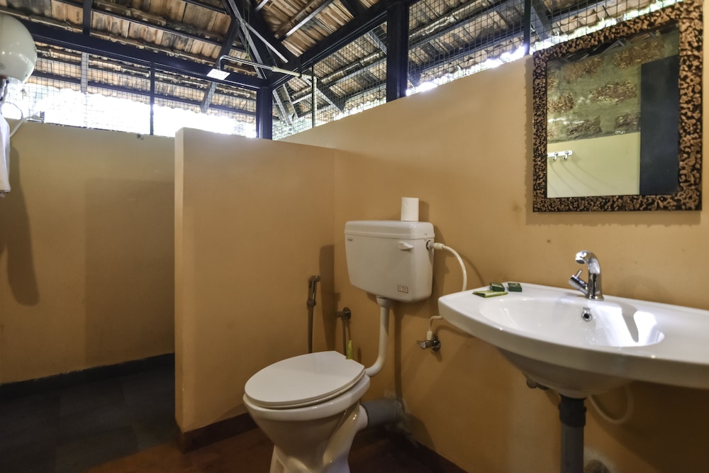 dudhsagar plantation