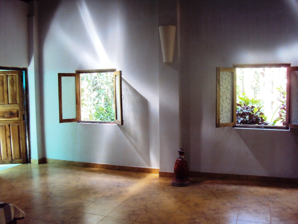 dudhsagar plantation