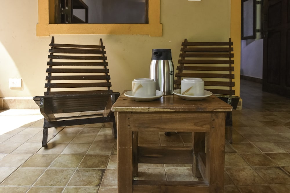 dudhsagar plantation