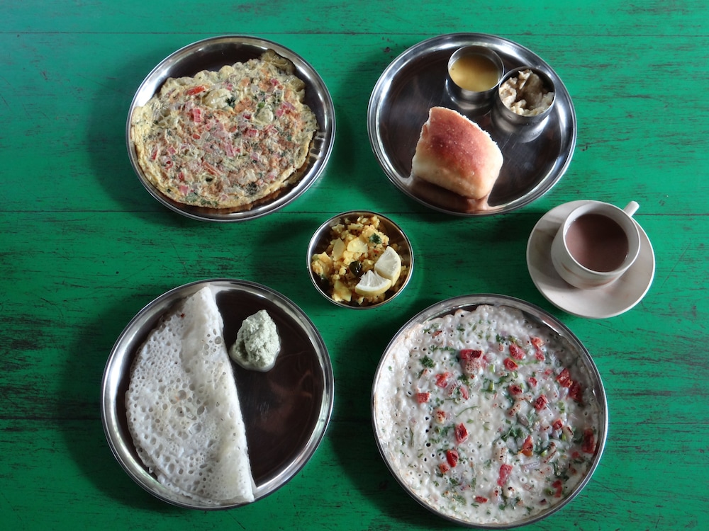 dudhsagar plantation